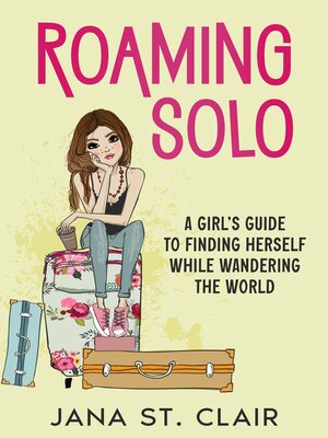 cover image of Roaming Solo